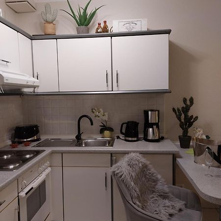 Ostseebad Sellin Auf Ruegen Apartment Im Haus Baltic 1 Og Exteriér fotografie
