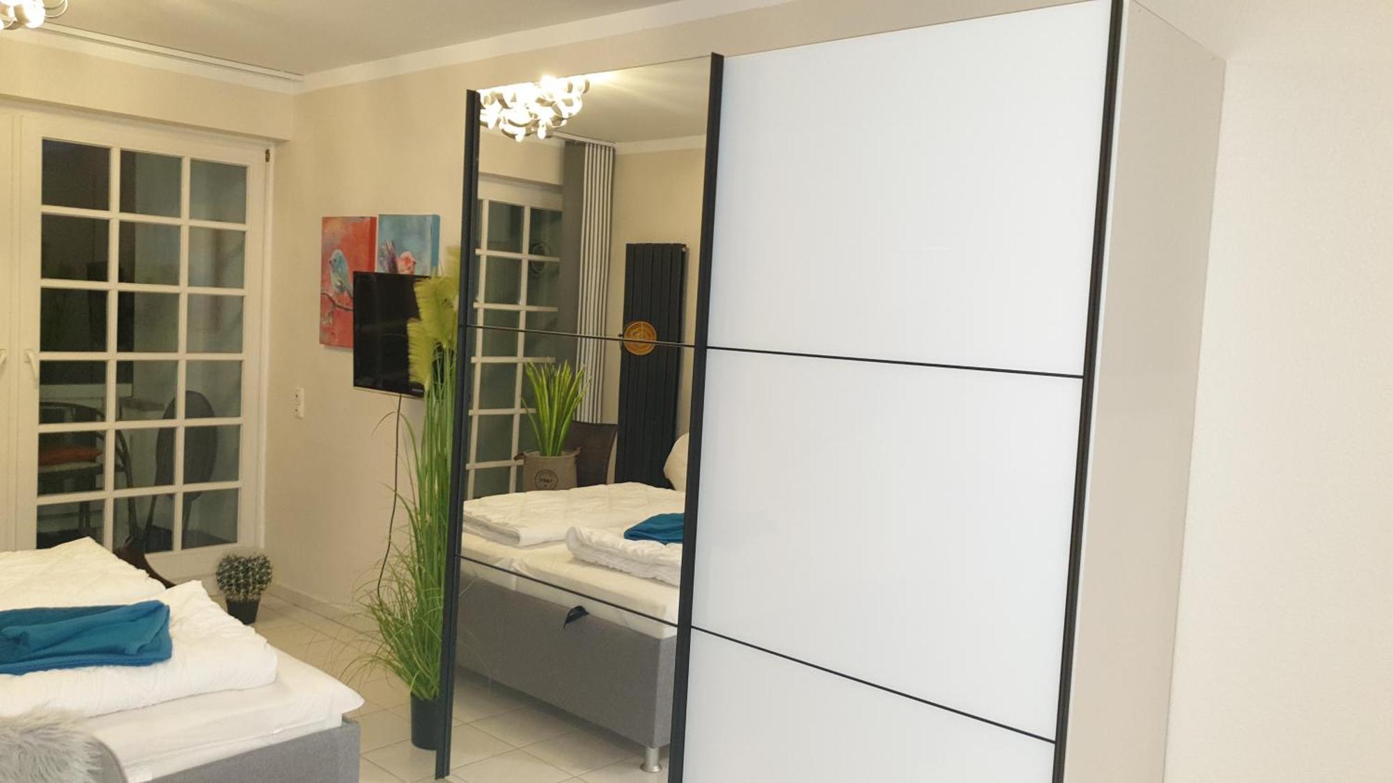 Ostseebad Sellin Auf Ruegen Apartment Im Haus Baltic 1 Og Exteriér fotografie