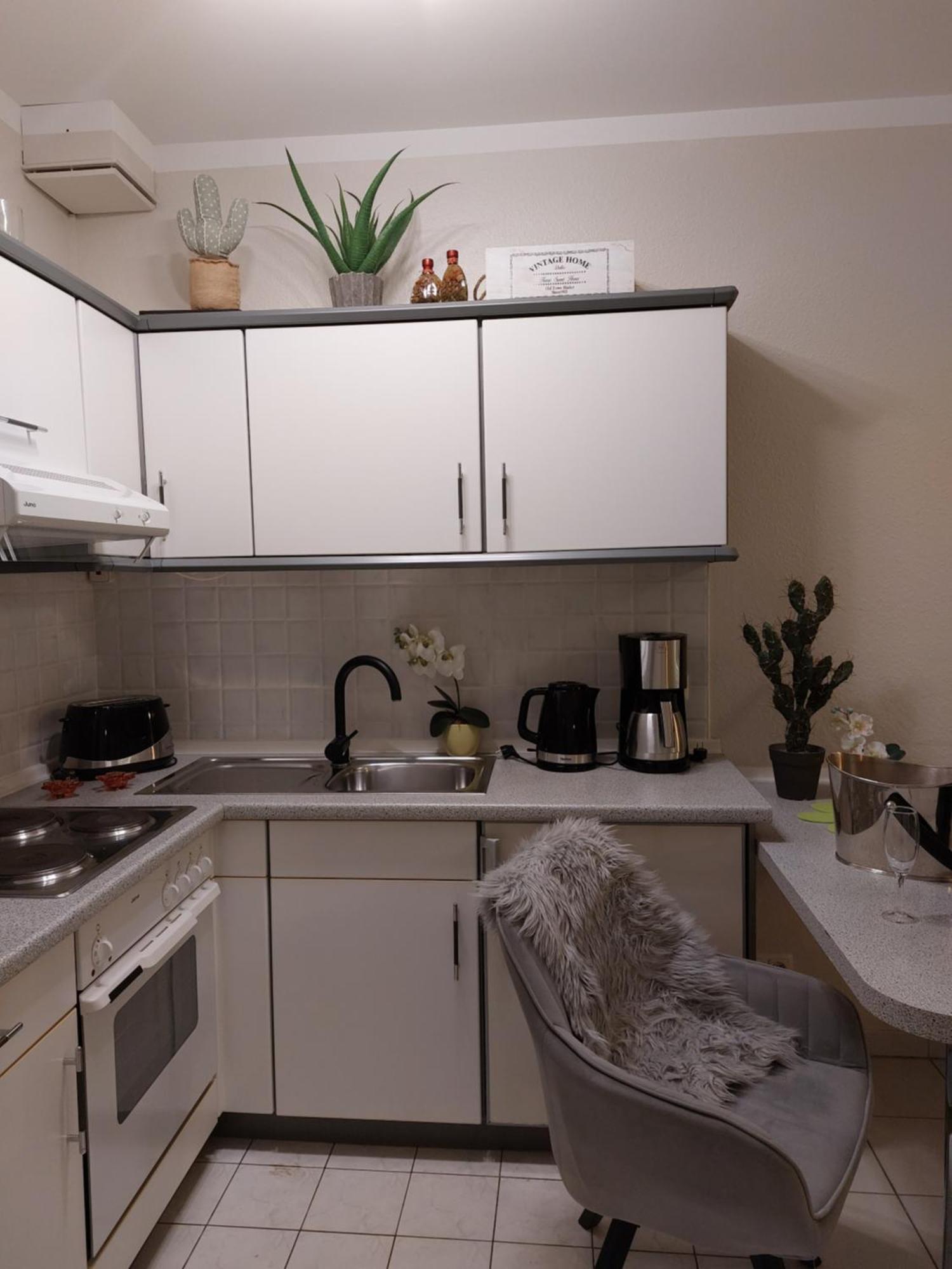 Ostseebad Sellin Auf Ruegen Apartment Im Haus Baltic 1 Og Exteriér fotografie