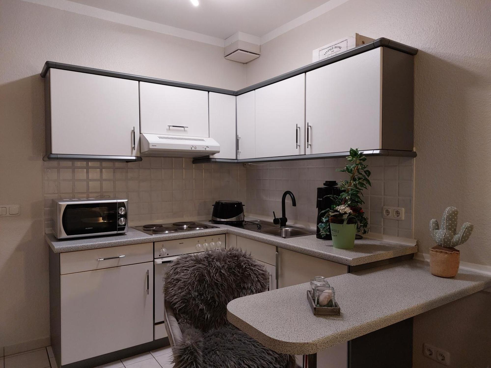 Ostseebad Sellin Auf Ruegen Apartment Im Haus Baltic 1 Og Exteriér fotografie